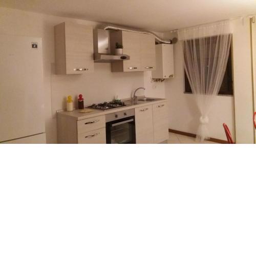 Appartamento Casa Elettra