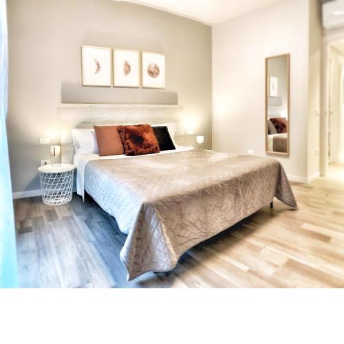 Appartamento Casa Emilia