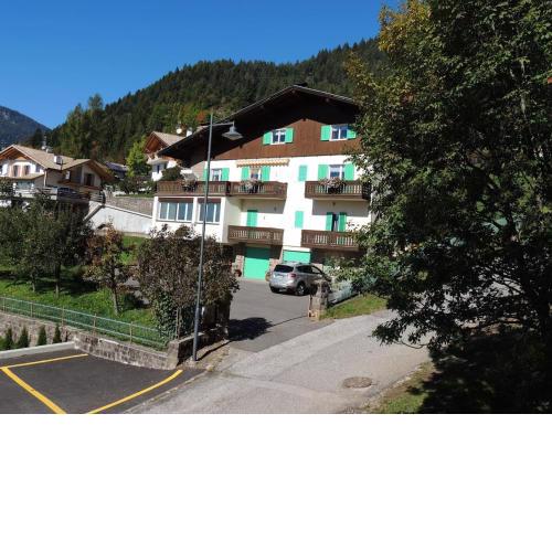 Appartamento Casa Fia per gruppi e famiglie