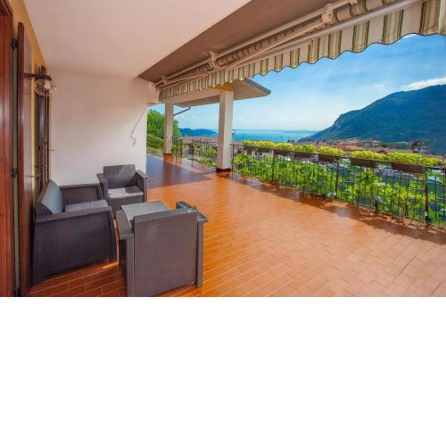 Appartamento Casa Ledio - Rebomaholidays