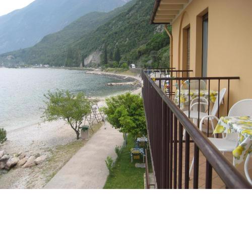 Appartamento Casa Luisa Malcesine