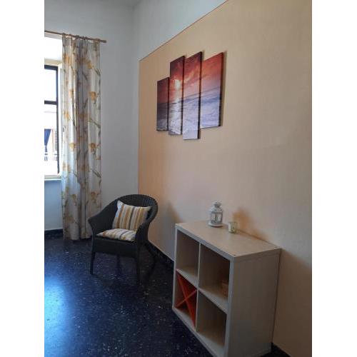 Appartamento CASA LUNA nel centro di Capoliveri