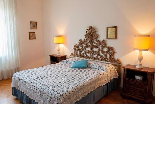 Appartamento "Casa Mia" Florence