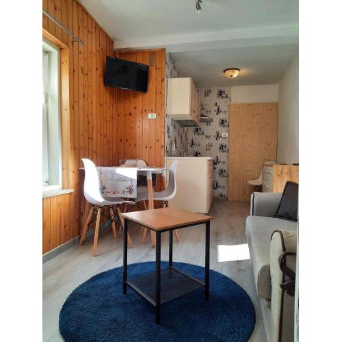 Appartamento Casa Montagna Lory