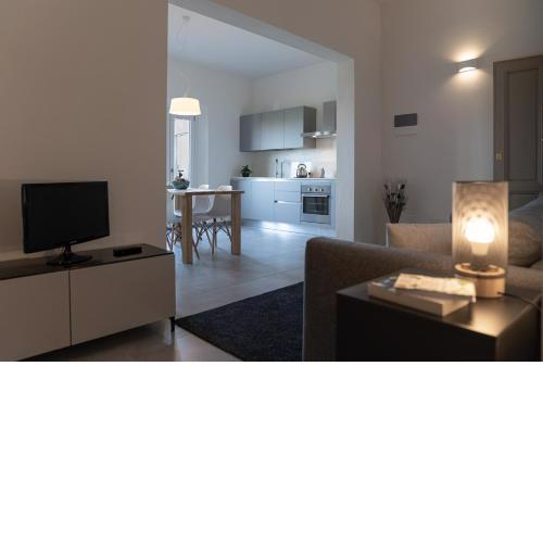 Appartamento Casa Nina