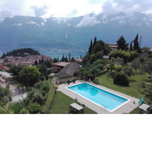 Appartamento Casa Pace Tremosine