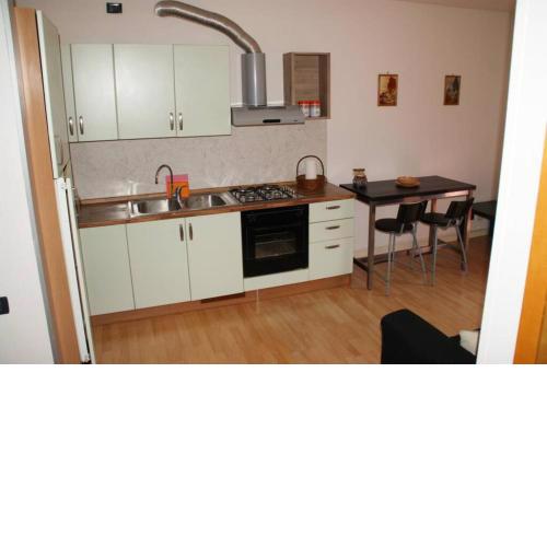 Appartamento Casa Paola
