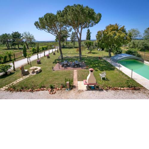 Appartamento Casa Rurale Elba