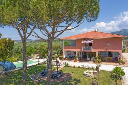 Appartamento Casa Rurale Gorgona