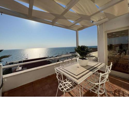 Appartamento Casa Tramonto