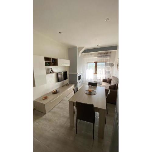 Appartamento Casa Vacanze Bijou