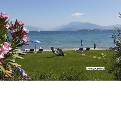 Appartamento Casa Vacanze Spiaggia d'Oro