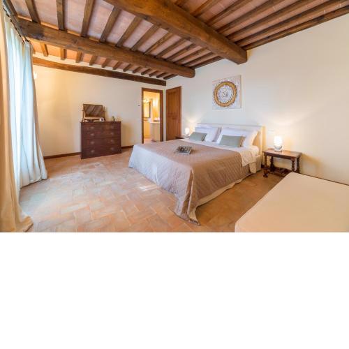 Appartamento Casaglia