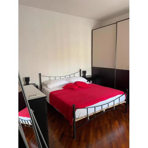 Appartamento Casalbertone