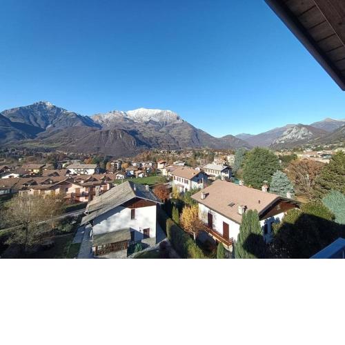 Appartamento Cassina 01