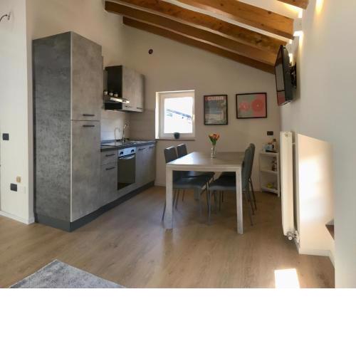 Appartamento Castello