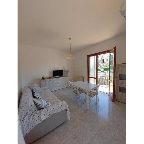 Appartamento Castiglioncello