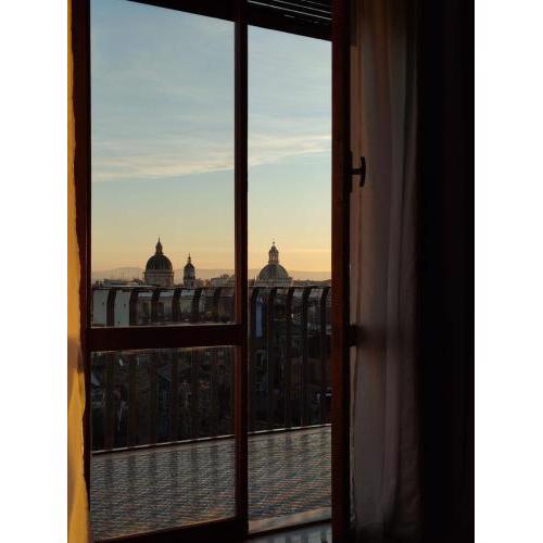Appartamento Catania Centro Enjoy Our Sicily