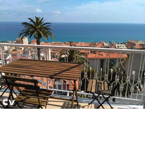 Appartamento Caterina Finale Ligure