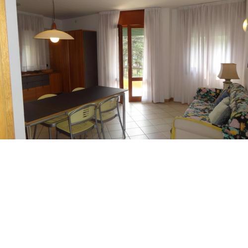 Appartamento Cattel