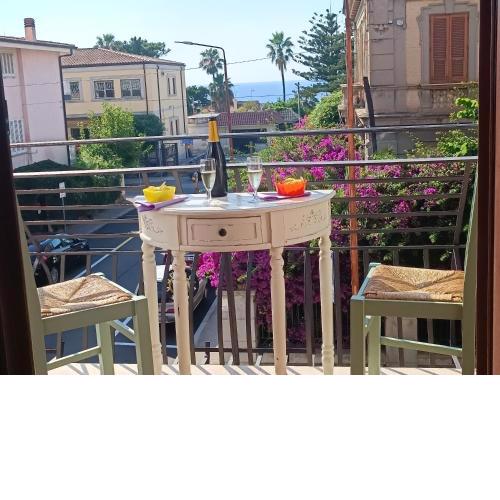 Appartamento Cavaliere Tropea