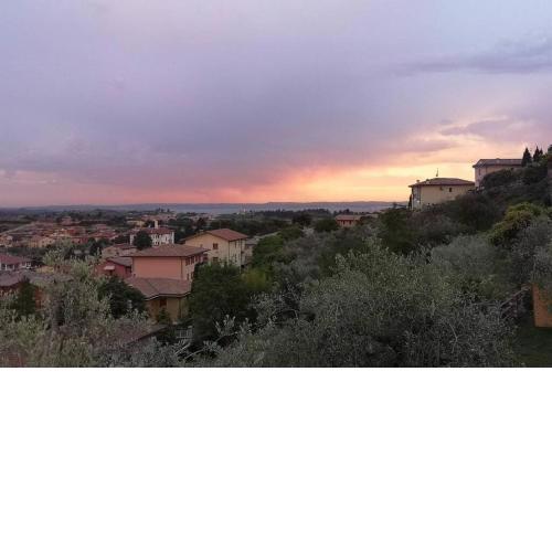 Appartamento Cavalline