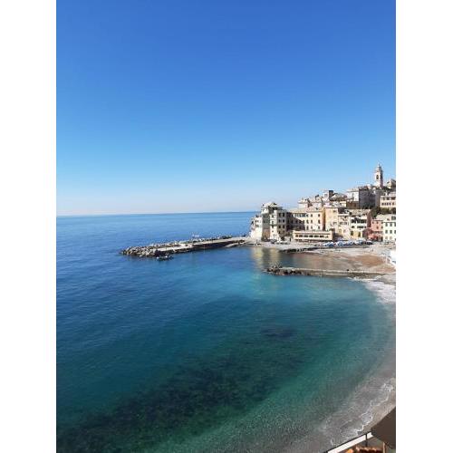 Appartamento Cavour 15
