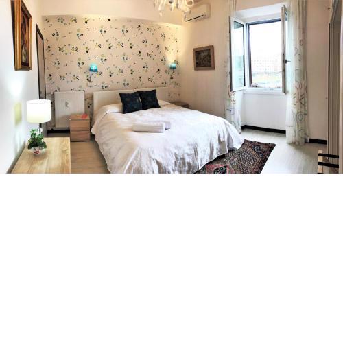 Appartamento Ceci in Trastevere