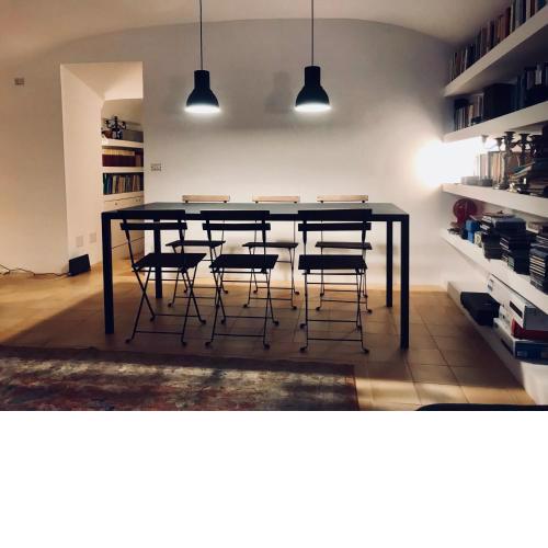 Appartamento Cedronio