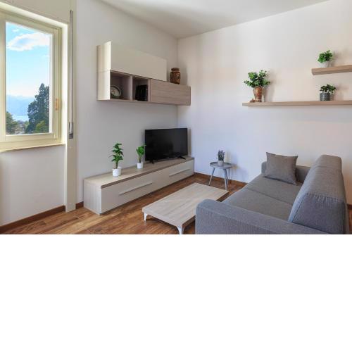 Appartamento Celio - By Impero House