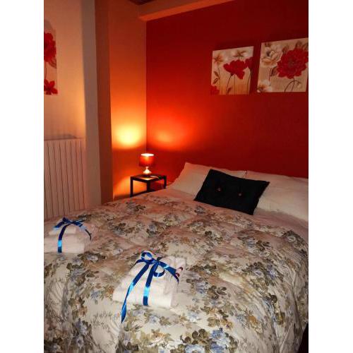 Appartamento Central Palace Spoleto