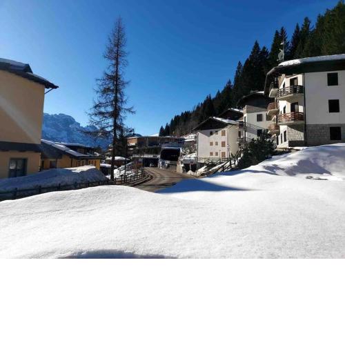 Appartamento Centrale Madonna di Campiglio