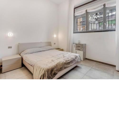 Appartamento centrale Milano