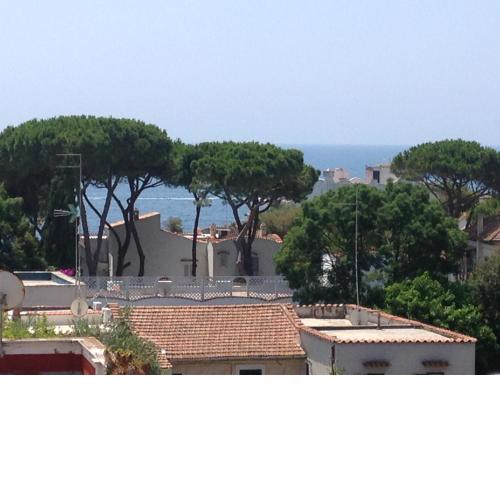 APPARTAMENTO CENTRALE SANTA MARINELLA