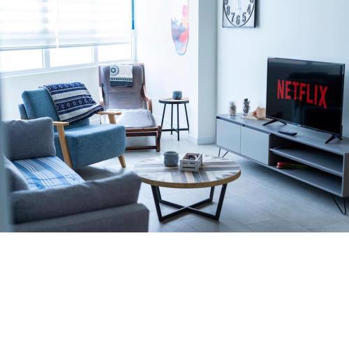 Appartamento centrale [WiFi, Netflix & Parcheggio]