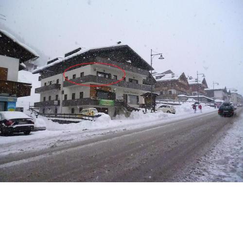 Appartamento Centrale