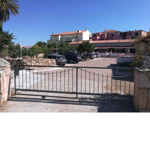 Appartamento centralissimo in San Tedoro