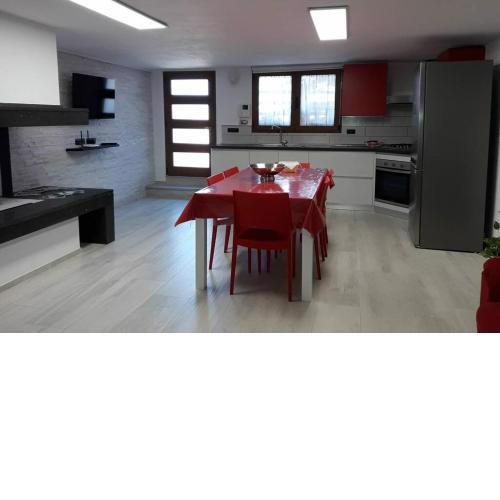 Appartamento centralissimo Tortolì Ogliastra