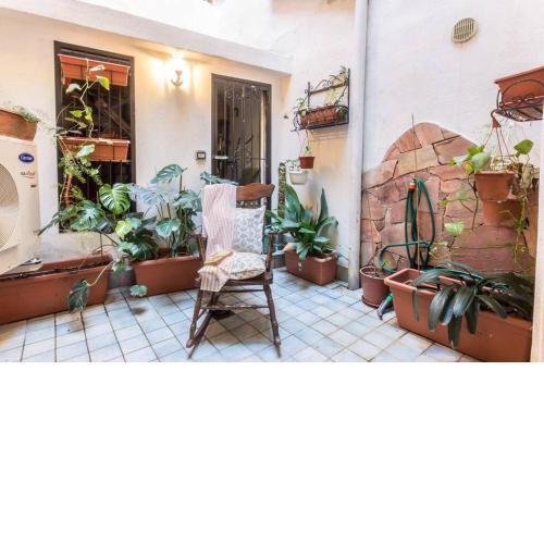 Appartamento centro cagliari