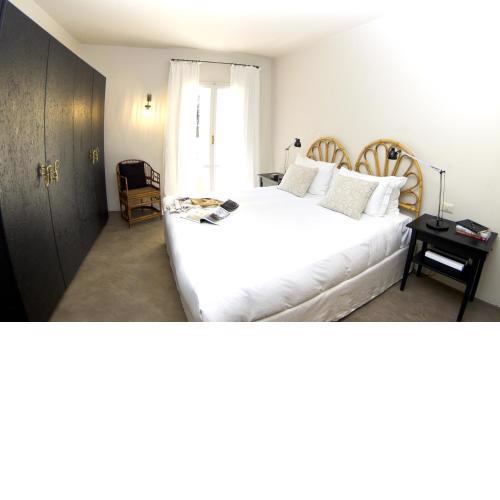 Appartamento Centro Città quartiere Oltrarno con una camera da letto