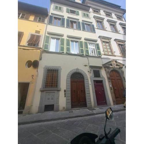 appartamento centro Firenze