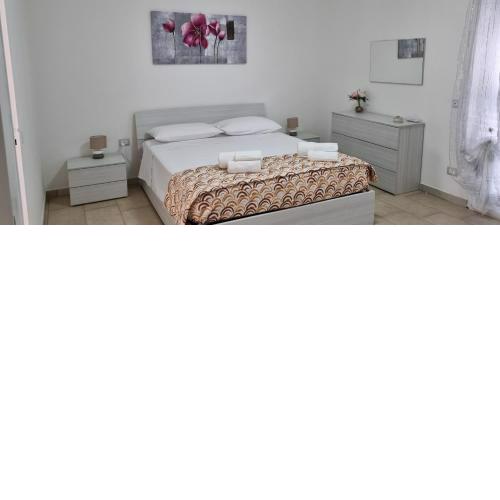 Appartamento Centro Niscemi 70 mq
