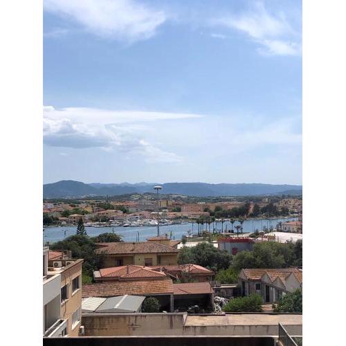 APPARTAMENTO CENTRO OLBIA