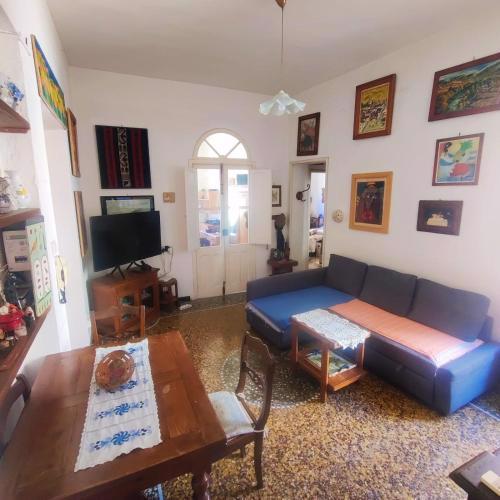 Appartamento centro storico a Cagliari