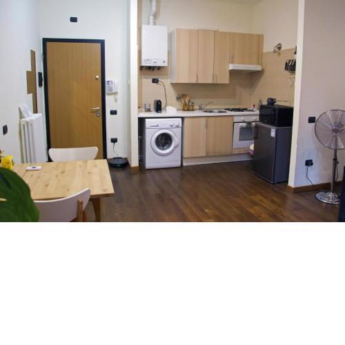 appartamento centro storico con cucina, servizio streming, vicino a tutte le attrazioni del posto