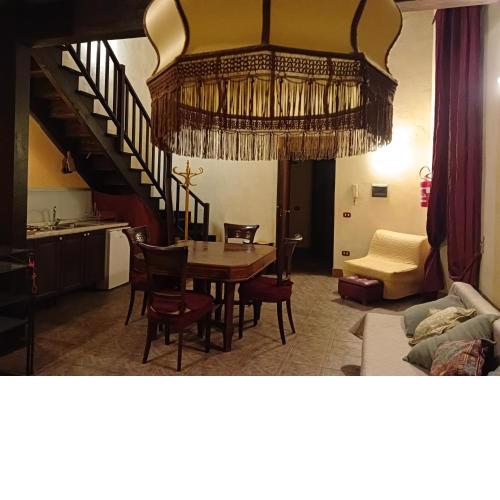 Appartamento centro storico Napoli