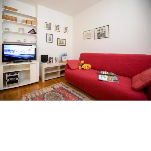 Appartamento Centro Storico Riva 2