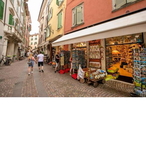 Appartamento Centro Storico Riva