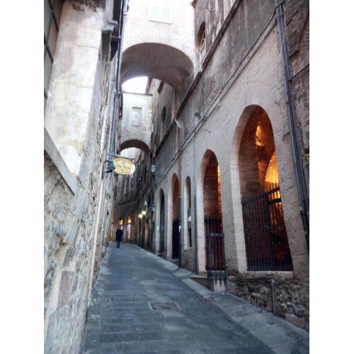Appartamento Centro Storico vicino Università