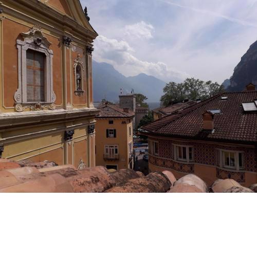 Appartamento centro storico